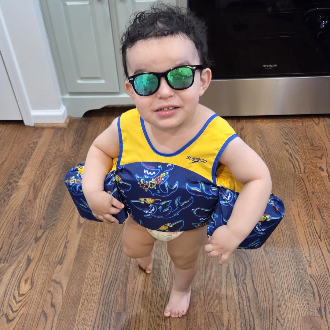 Photo shared by The for their Babylist baby registry.