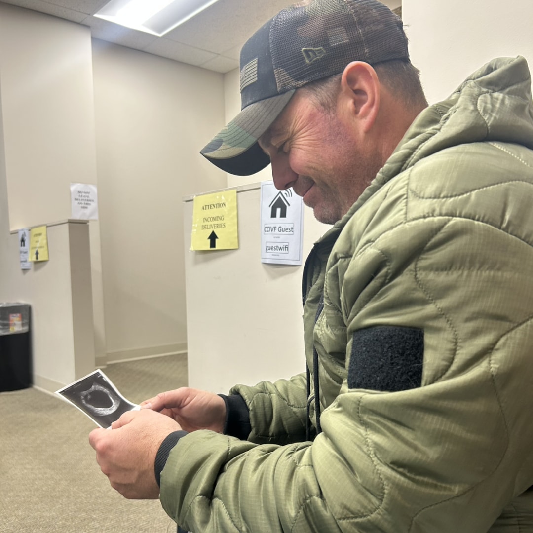 Photo shared by Gianna for their Babylist baby registry.