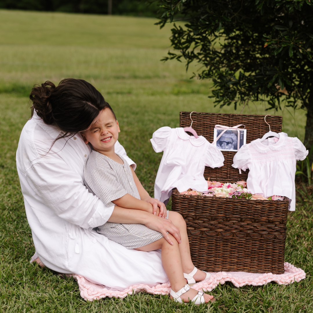 Photo shared by Joan-Quilla for their Babylist baby registry.