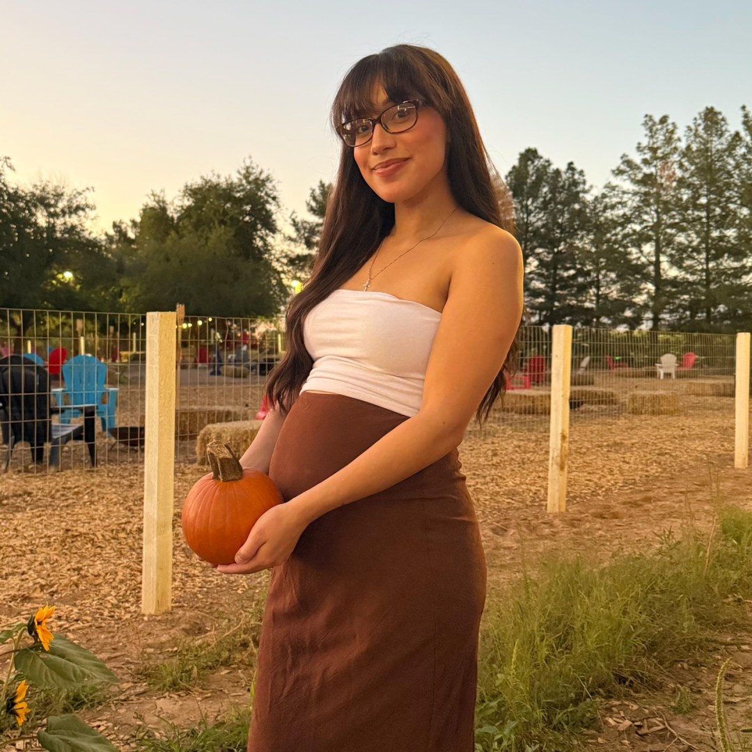 Photo shared by Brianna for their Babylist baby registry.