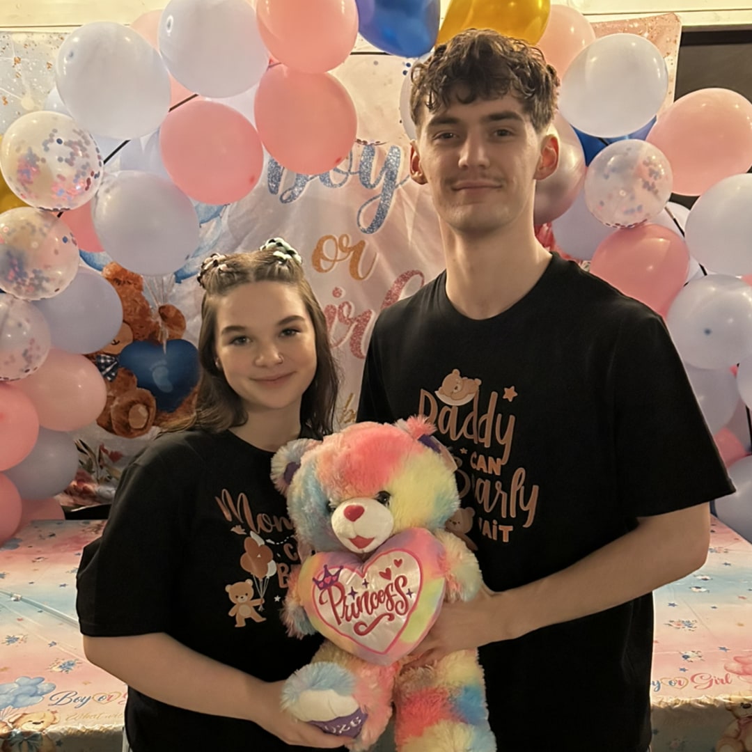 Photo shared by Kadence for their Babylist baby registry.