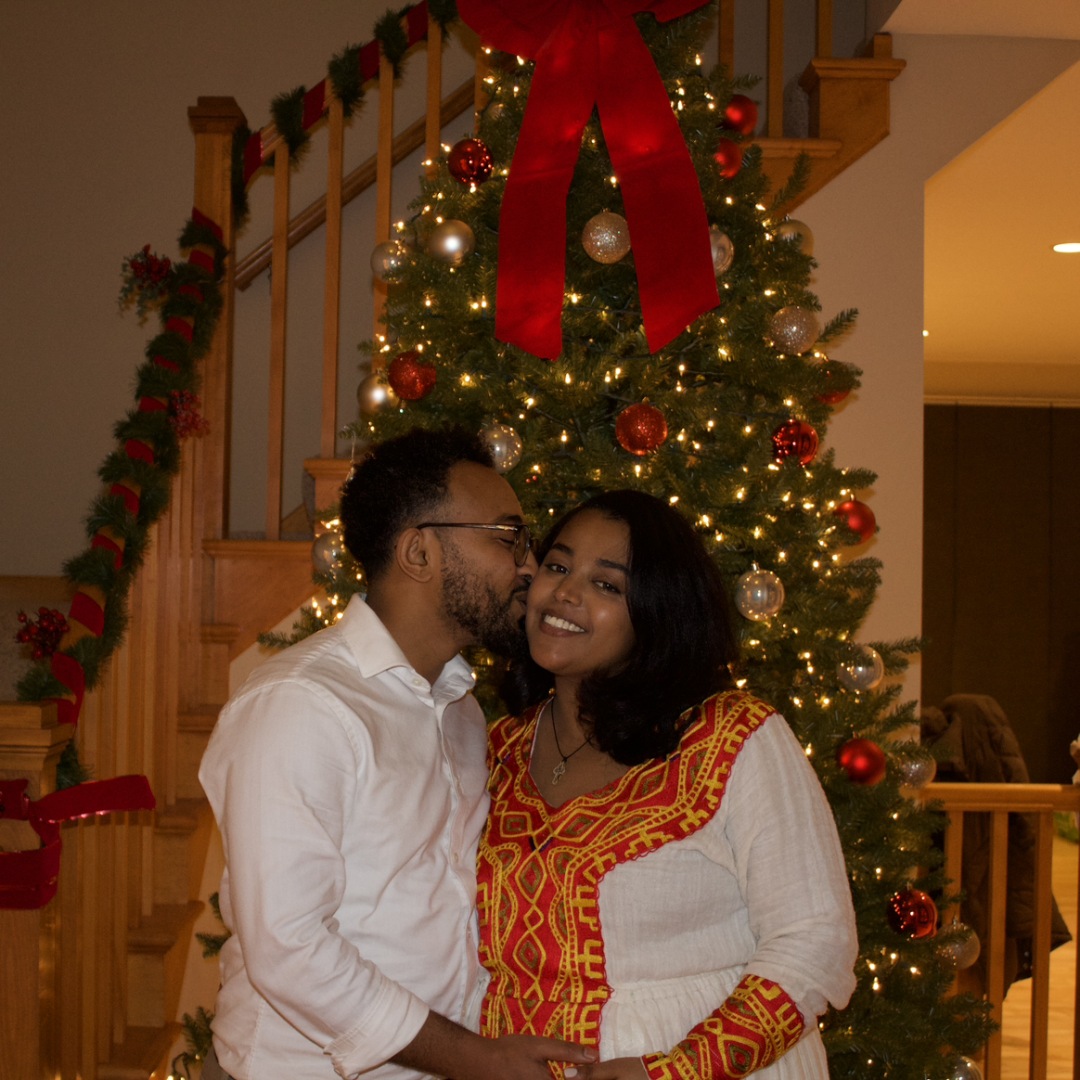 Photo shared by Samrawit for their Babylist baby registry.