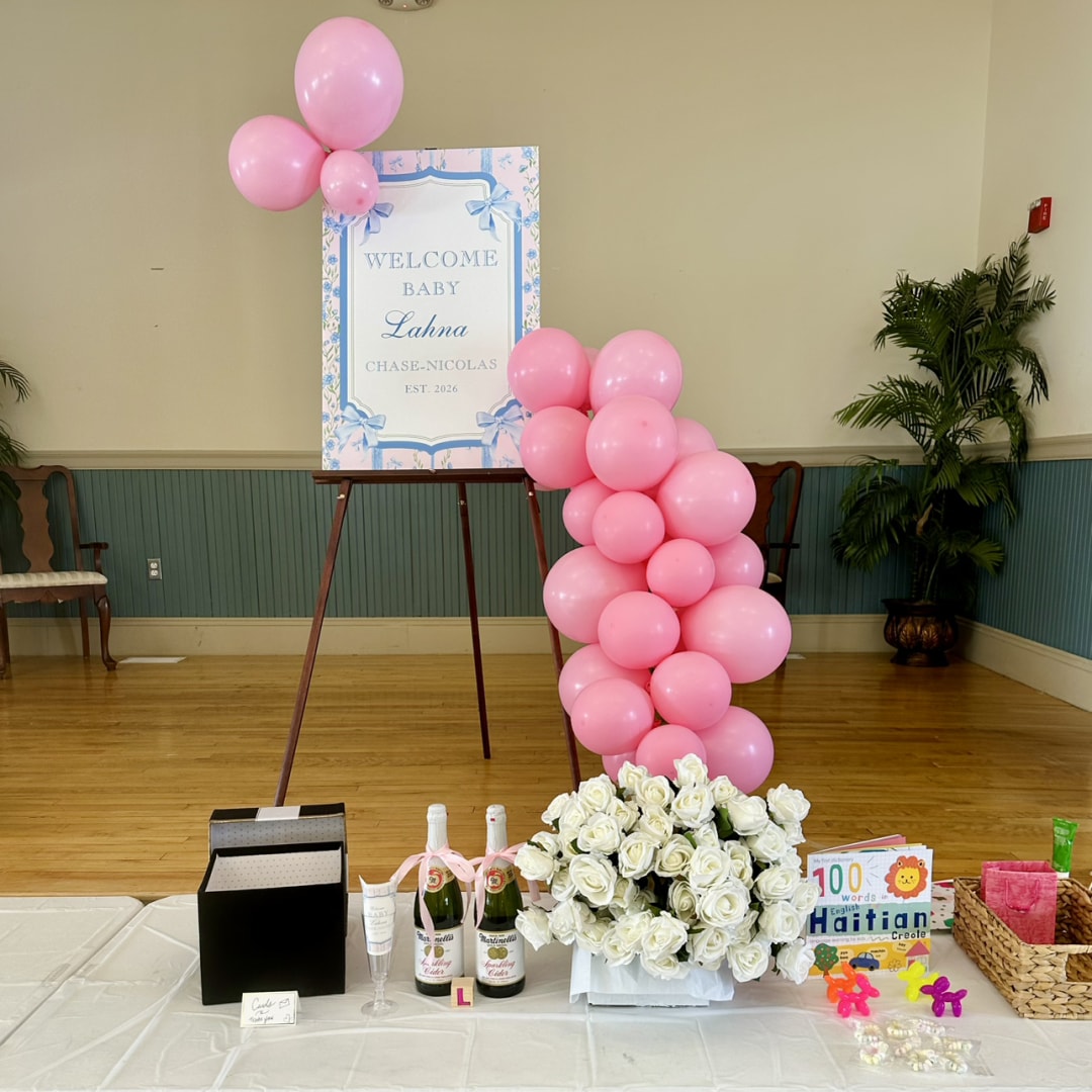 Photo shared by Lauren for their Babylist baby registry.