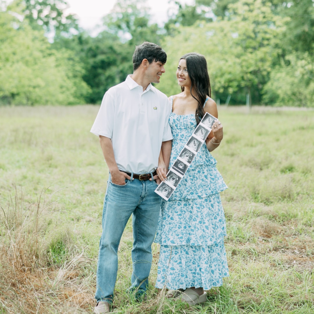 Photo shared by Cassidy for their Babylist baby registry.