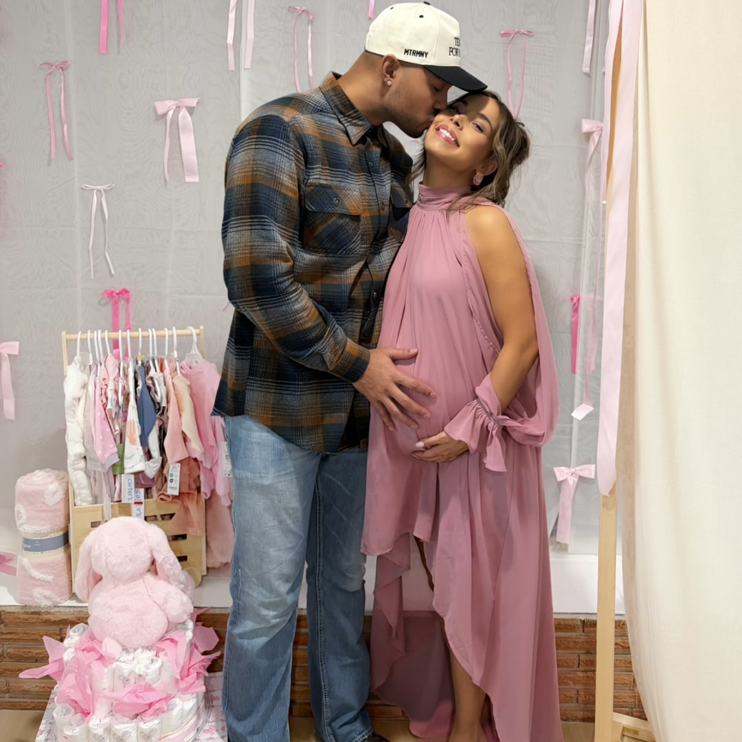 Photo shared by Kimberly for their Babylist baby registry.