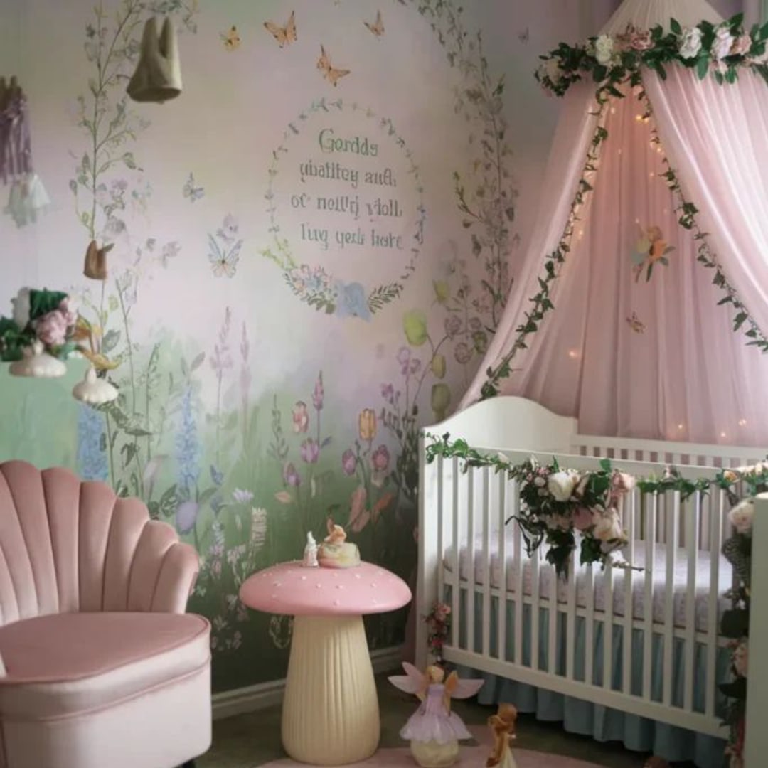 Photo shared by Reyna for their Babylist baby registry.