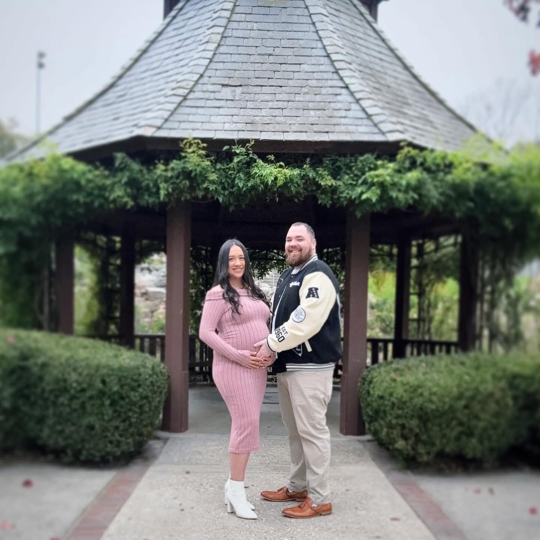 Photo shared by Catalina for their Babylist baby registry.