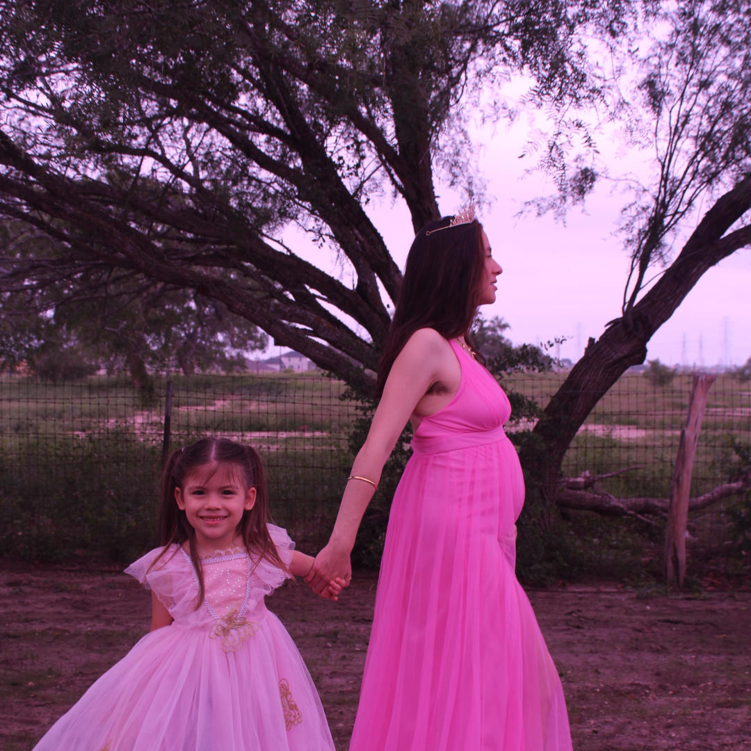 Photo shared by Emily for their Babylist baby registry.