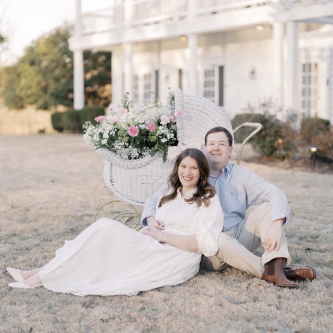 Photo shared by Elise for their Babylist baby registry.