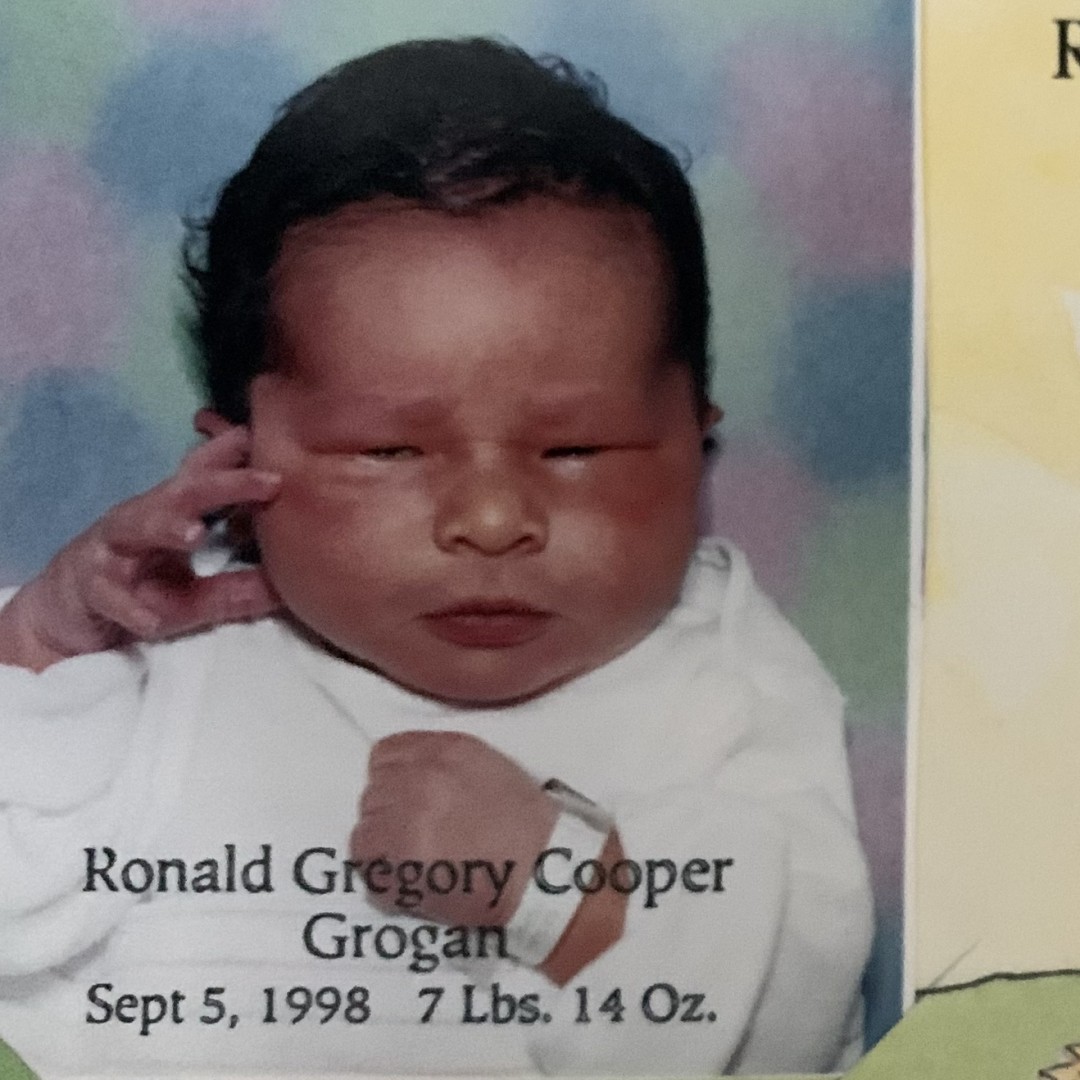 Photo shared by Kayla for their Babylist baby registry.