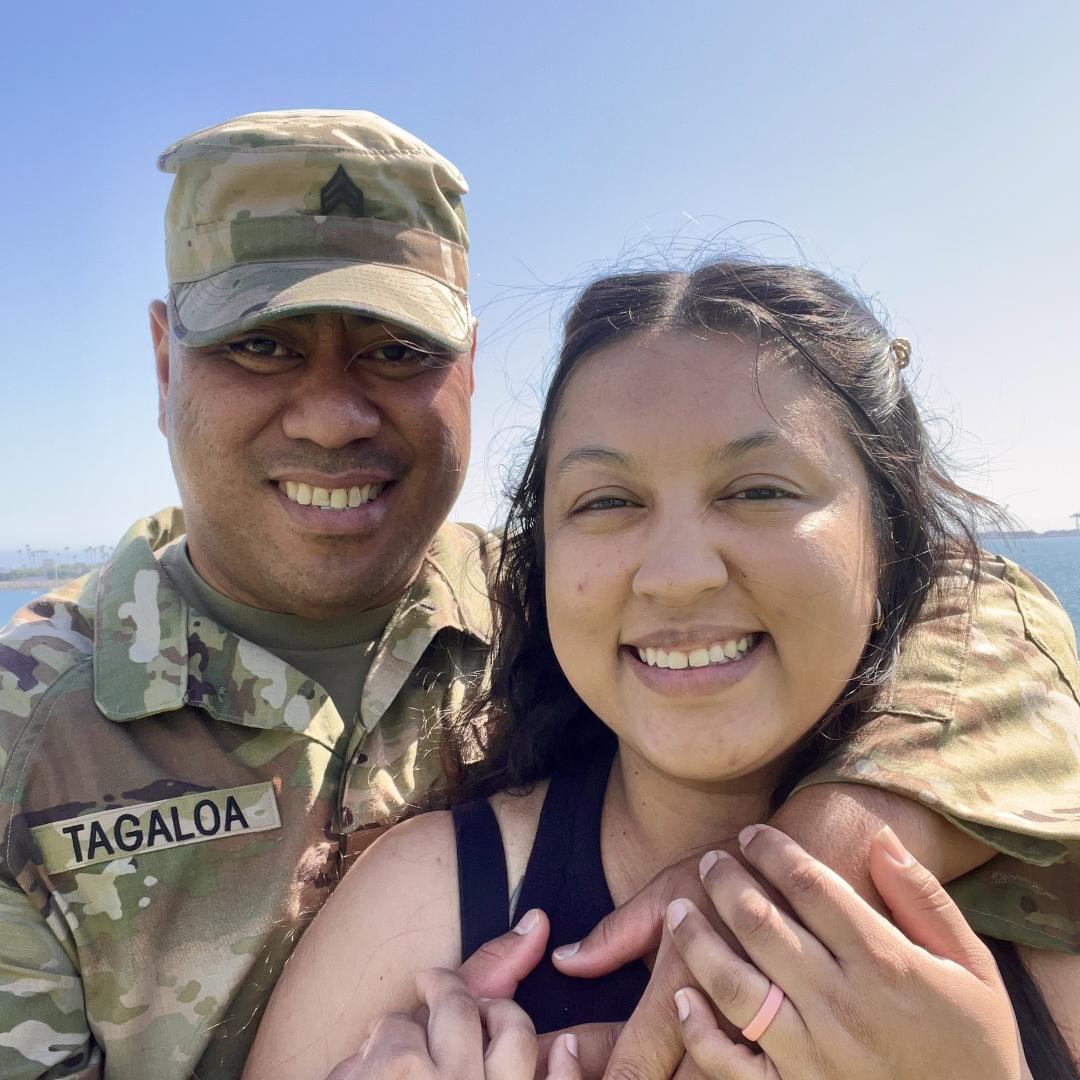 Photo shared by Kristina for their Babylist baby registry.