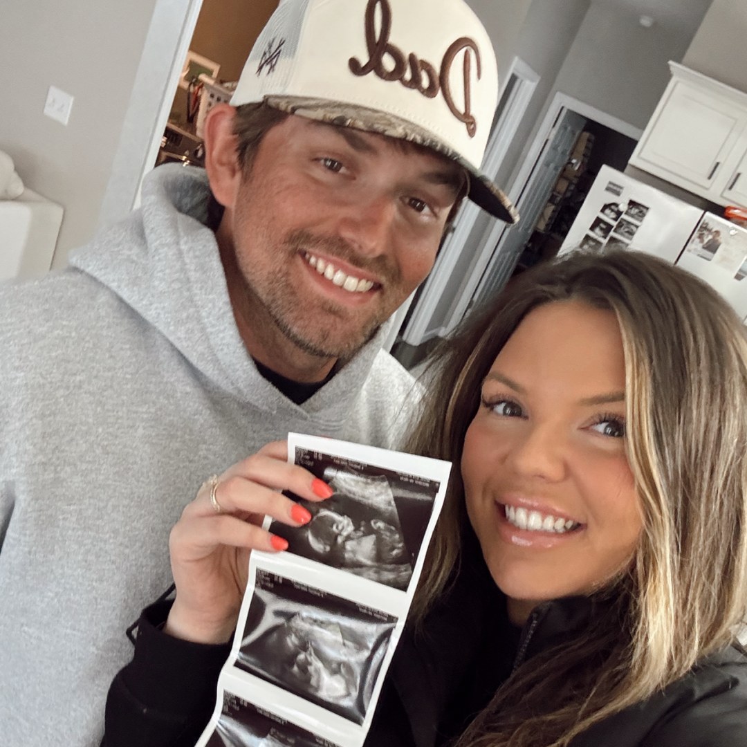 Photo shared by Allie for their Babylist baby registry.