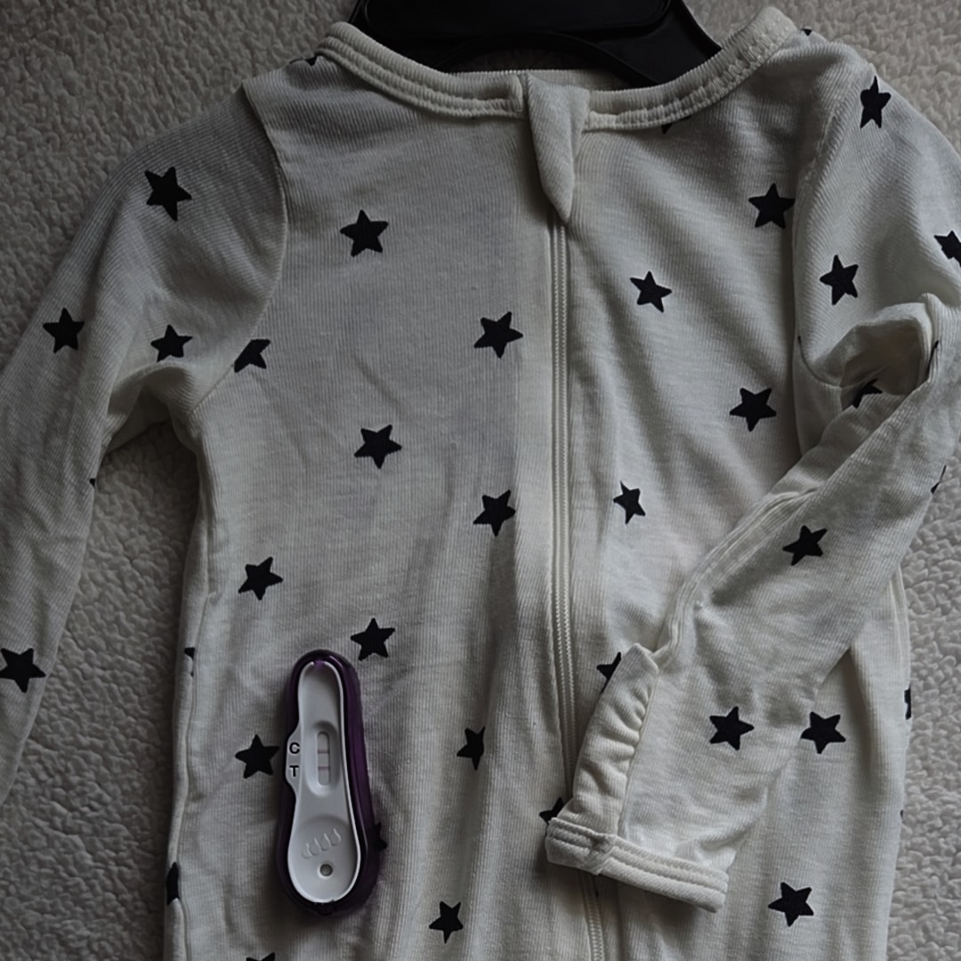 Photo shared by Dakota for their Babylist baby registry.