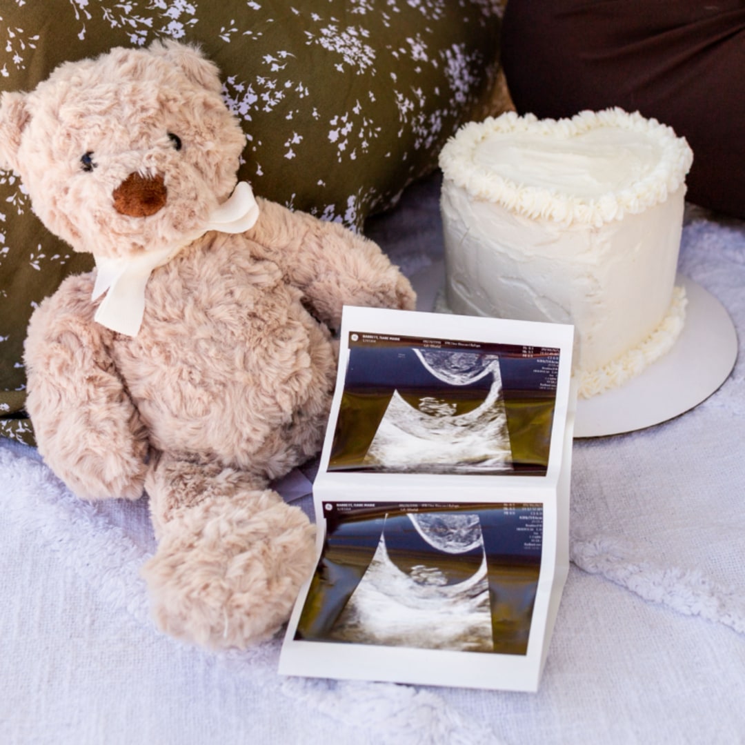 Photo shared by Tiare for their Babylist baby registry.