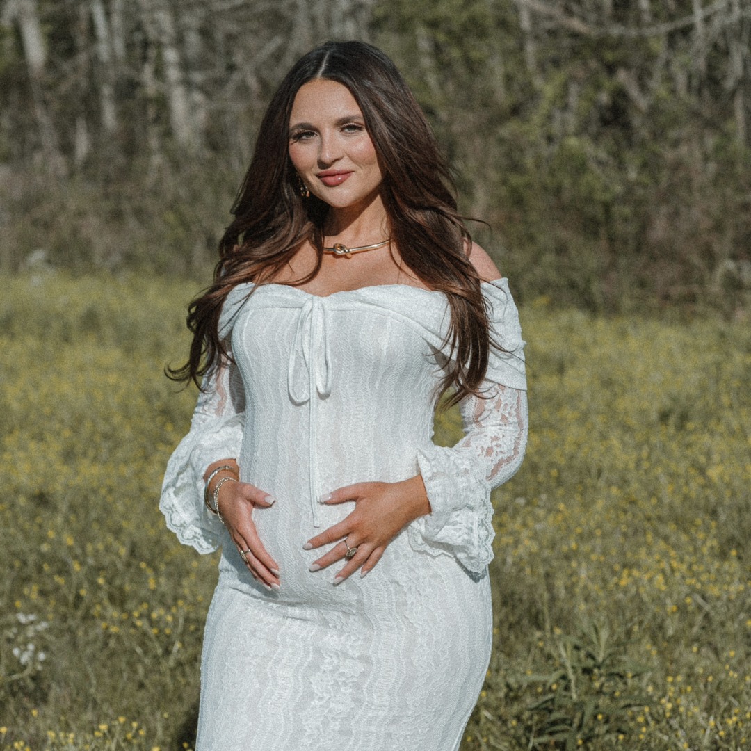 Photo shared by Mckenzie for their Babylist baby registry.