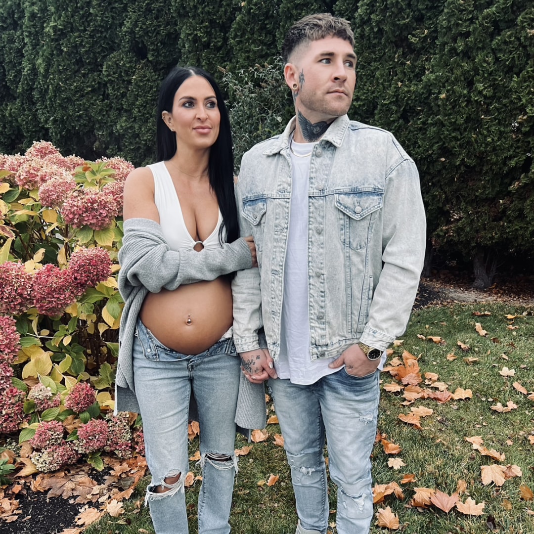 Photo shared by Lauren for their Babylist baby registry.