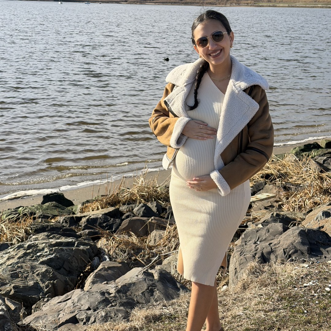 Photo shared by Fadi for their Babylist baby registry.