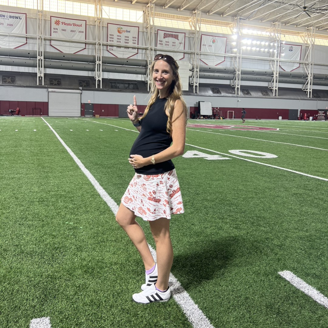 Photo shared by Claire for their Babylist baby registry.