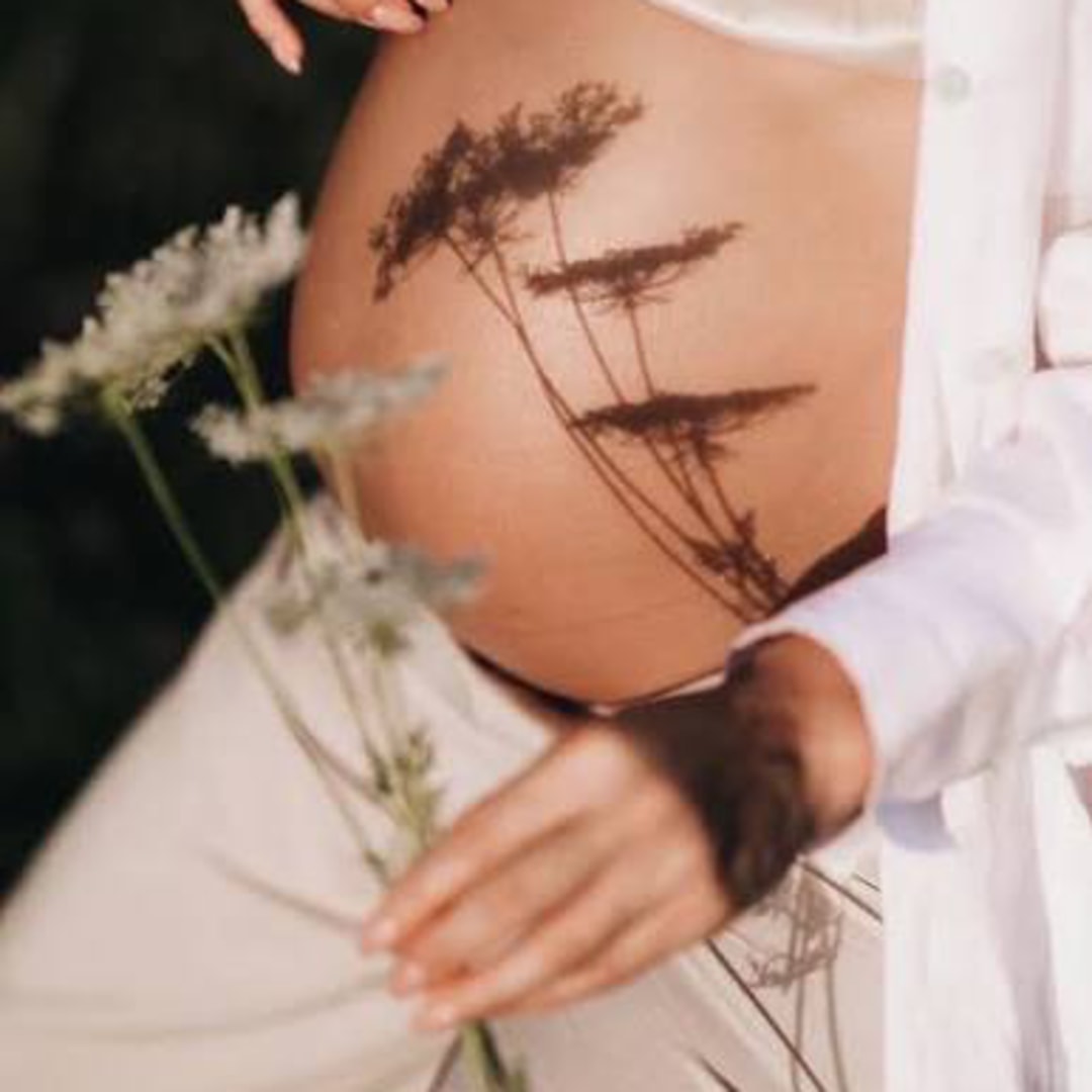 Photo shared by Jerusalem for their Babylist baby registry.