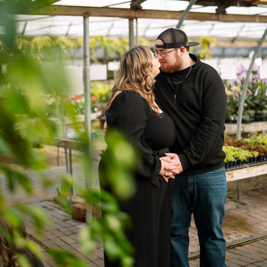 Photo shared by Kayla for their Babylist baby registry.