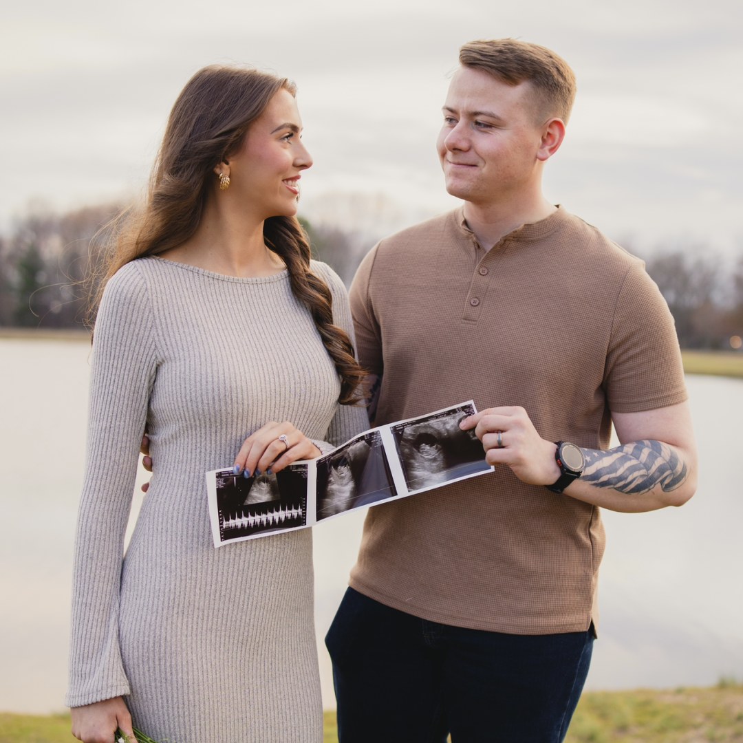 Photo shared by Chasney for their Babylist baby registry.
