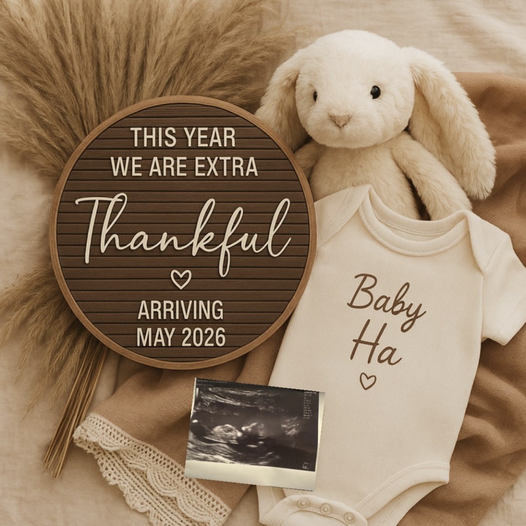 Photo shared by Diana for their Babylist baby registry.