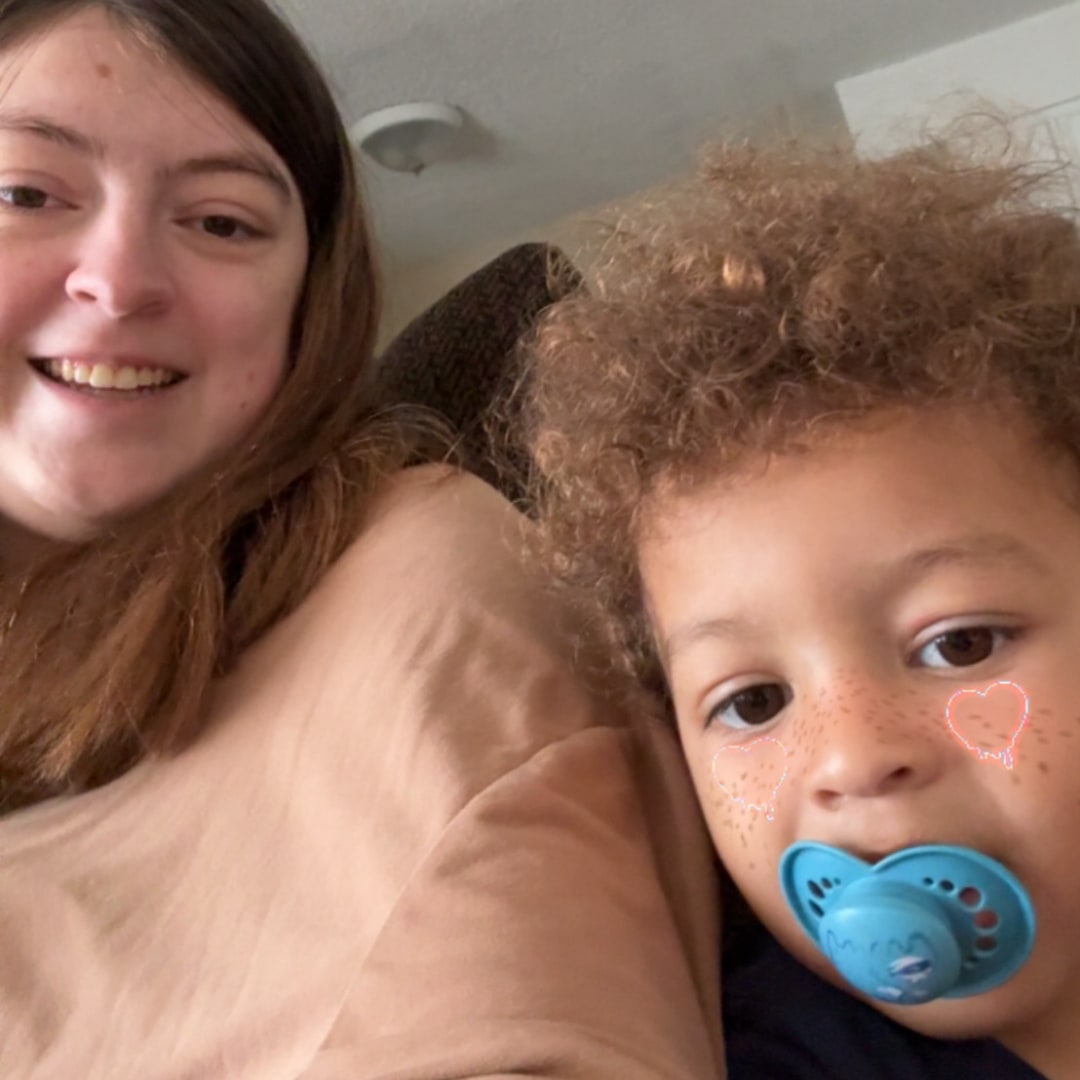 Photo shared by Emma for their Babylist baby registry.