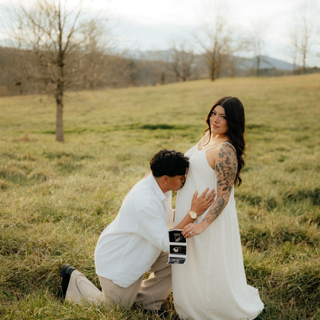 Photo shared by Monse for their Babylist baby registry.