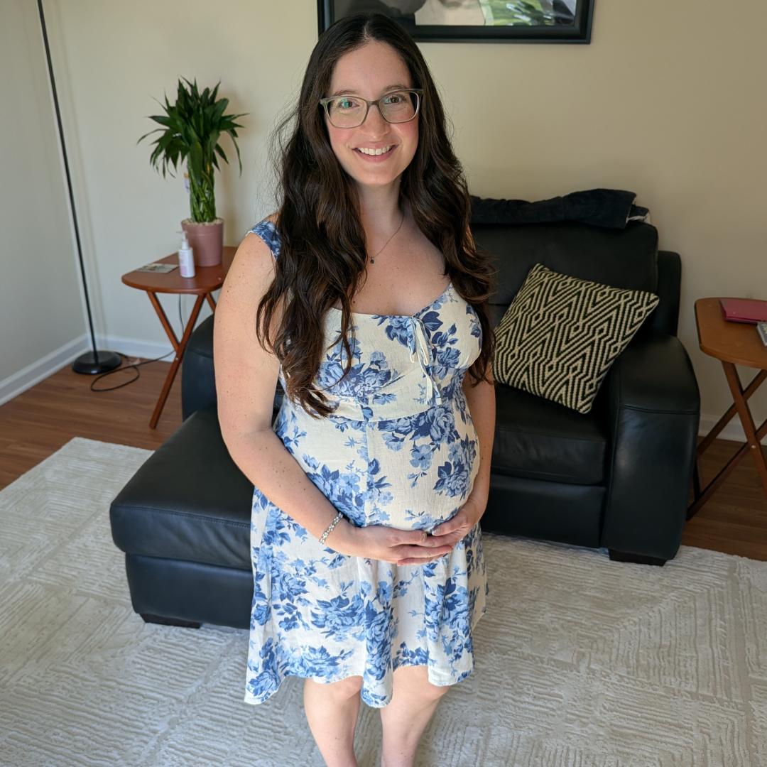Photo shared by Emily for their Babylist baby registry.