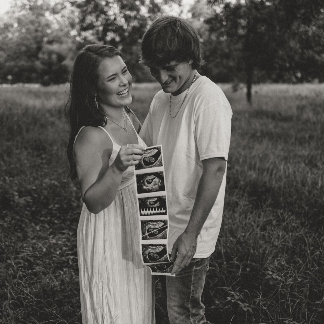 Photo shared by Chelby for their Babylist baby registry.