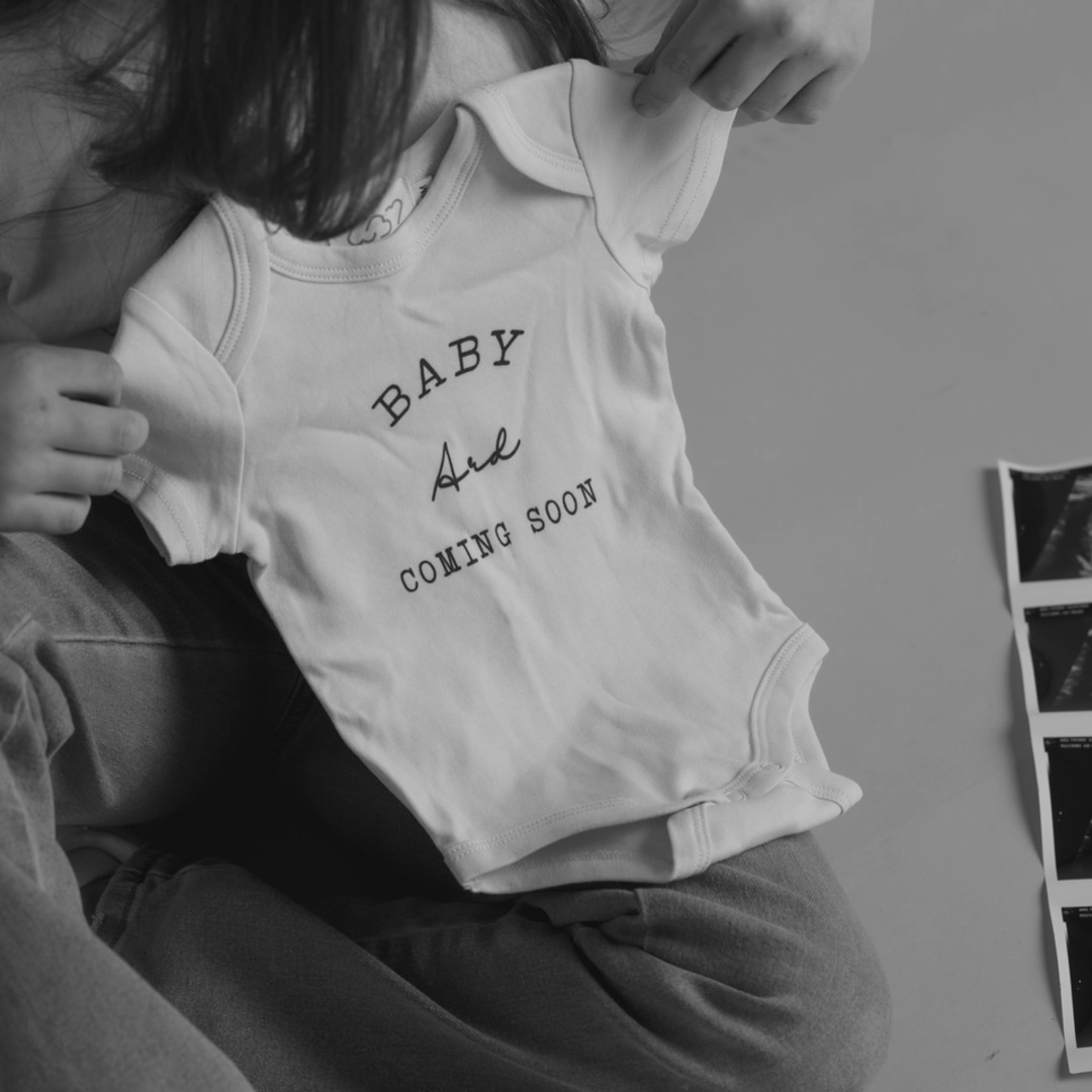 Photo shared by Tiffany for their Babylist baby registry.