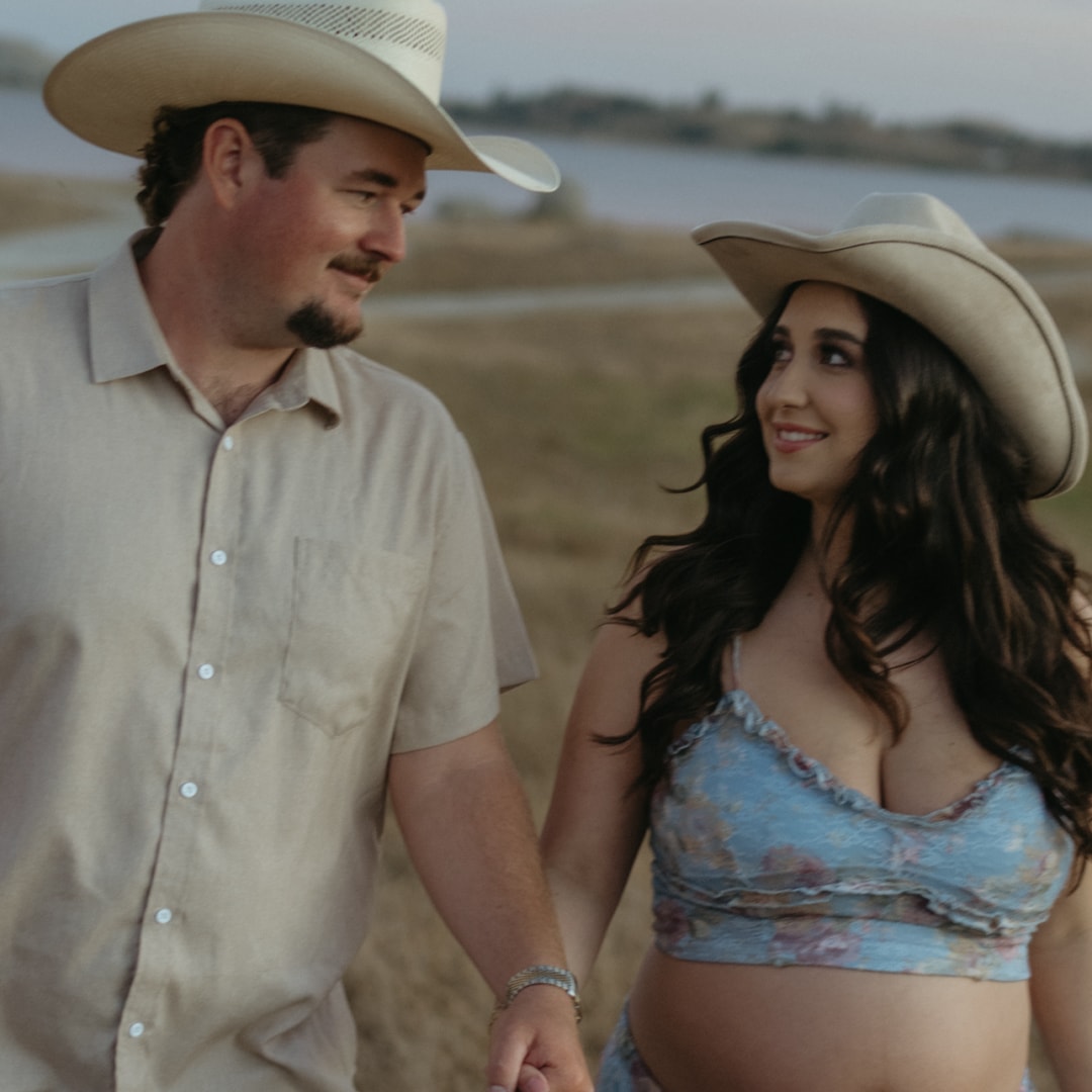 Photo shared by Carissa for their Babylist baby registry.