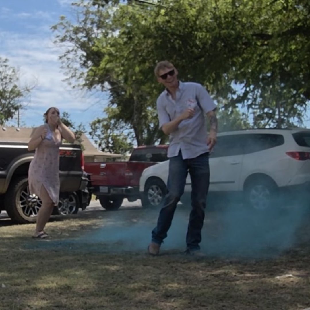 Photo shared by Tessa for their Babylist baby registry.