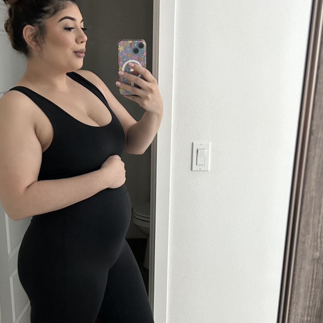 Photo shared by Bianca for their Babylist baby registry.