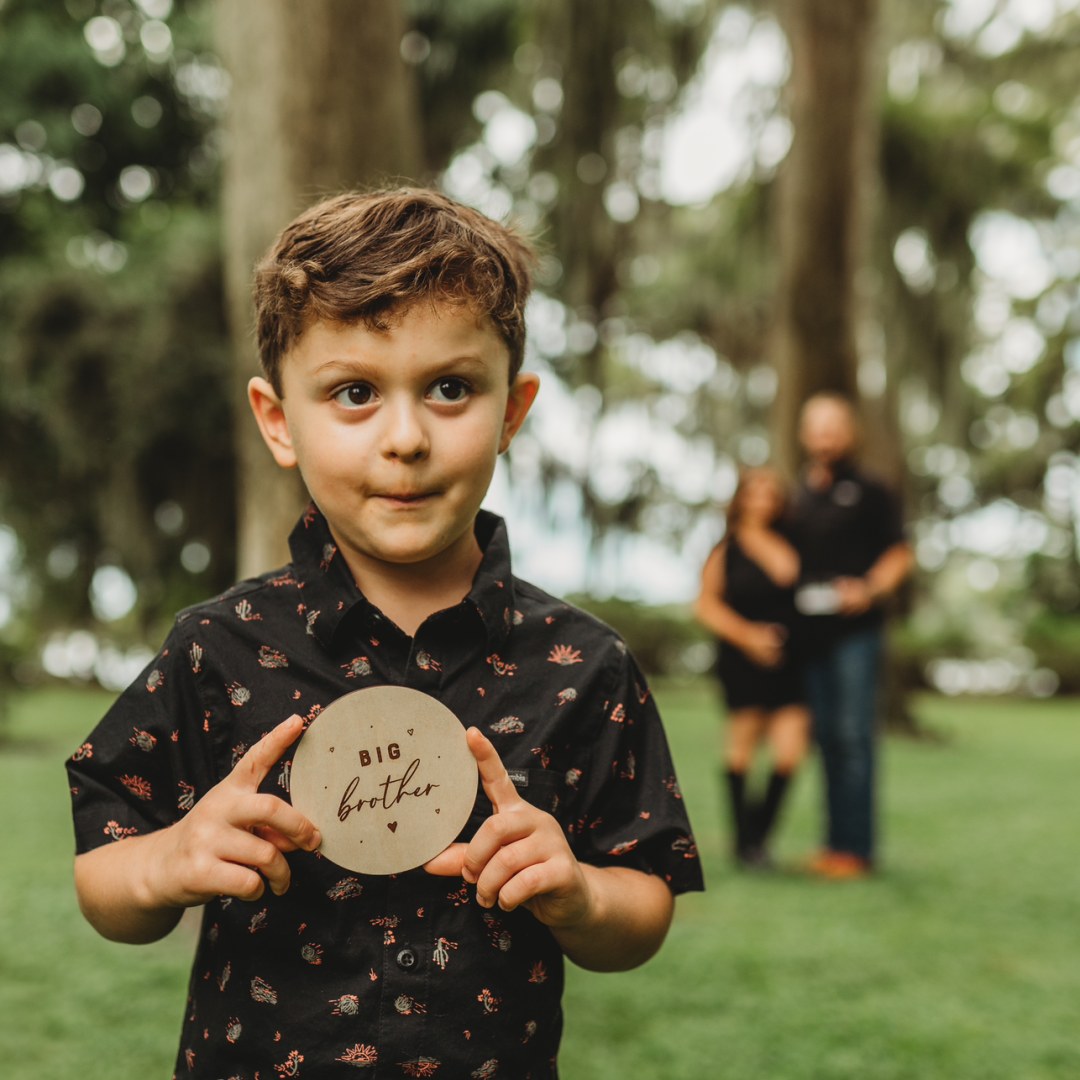 Photo shared by Mackenzie for their Babylist baby registry.