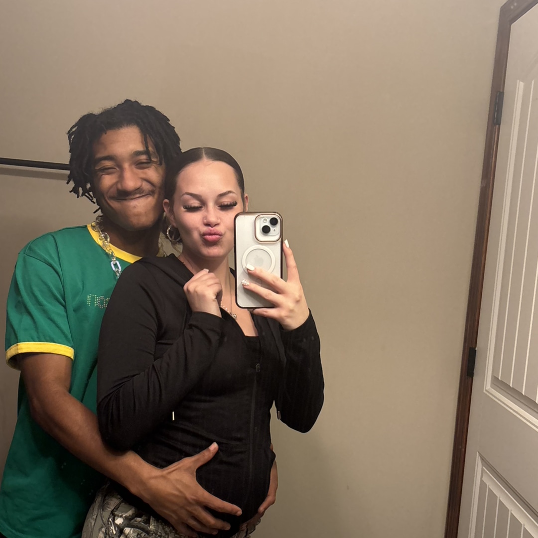 Photo shared by Mckynzie for their Babylist baby registry.