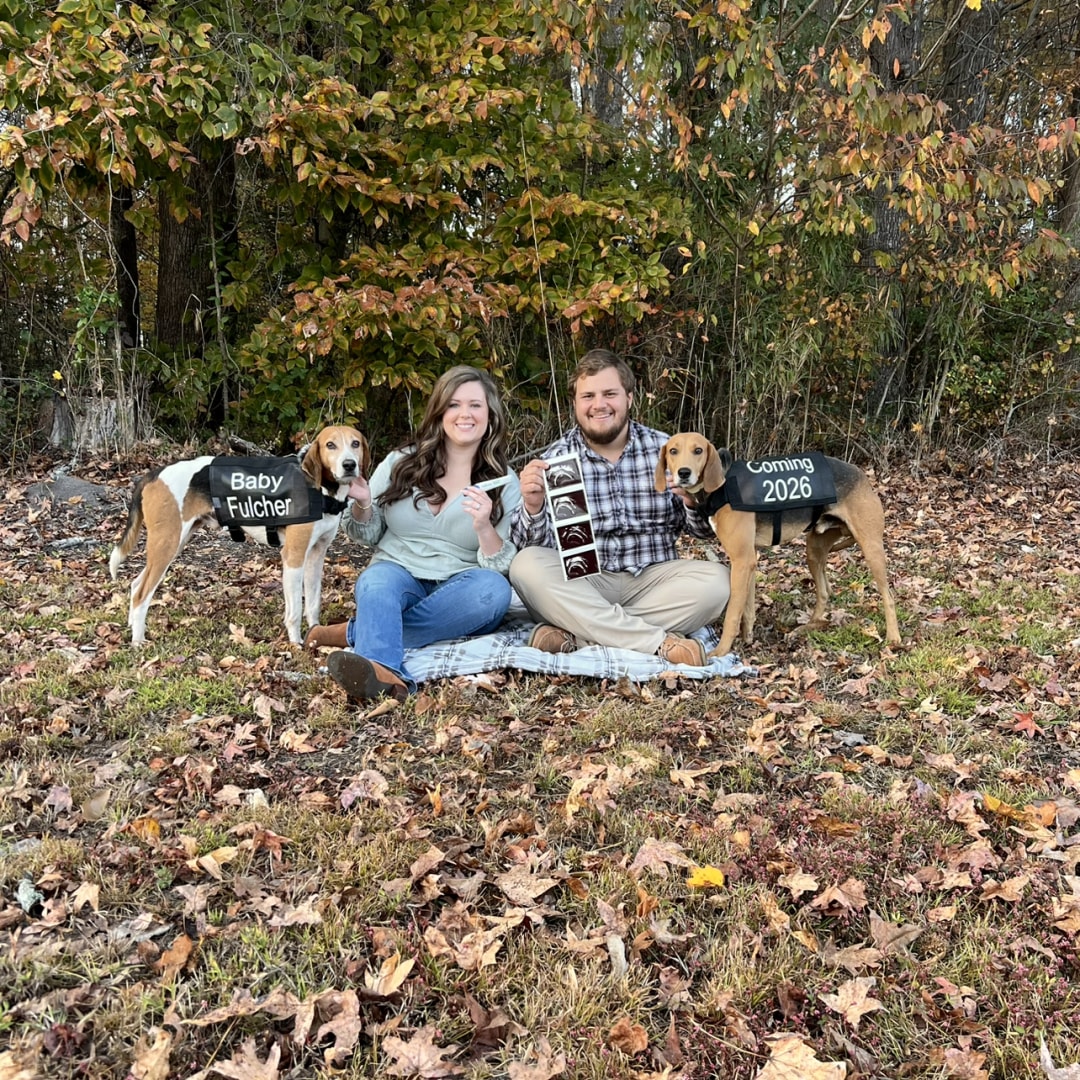 Photo shared by Jasmine for their Babylist baby registry.