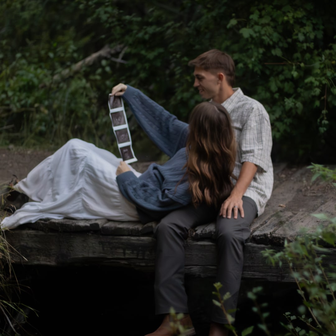 Photo shared by Lily for their Babylist baby registry.