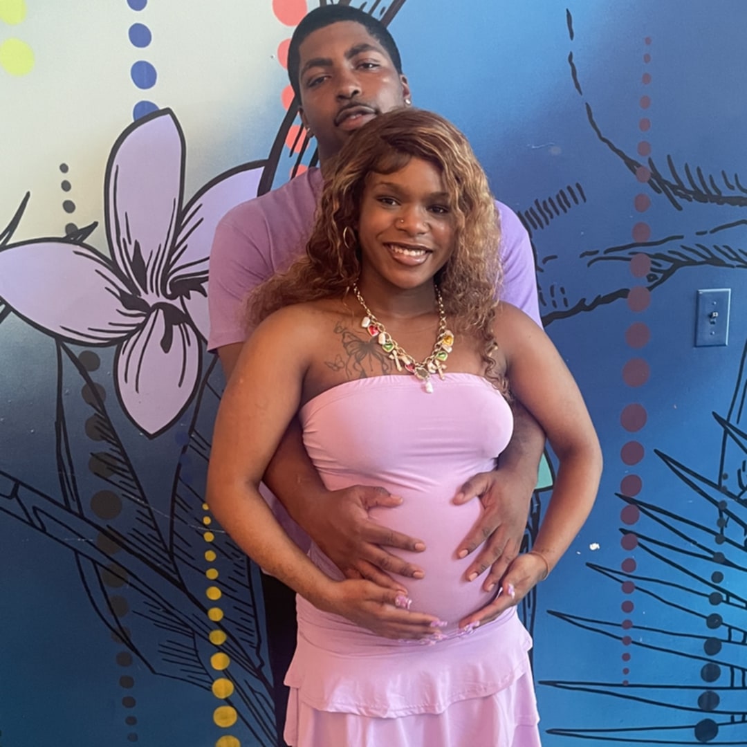 Photo shared by Shavonna for their Babylist baby registry.