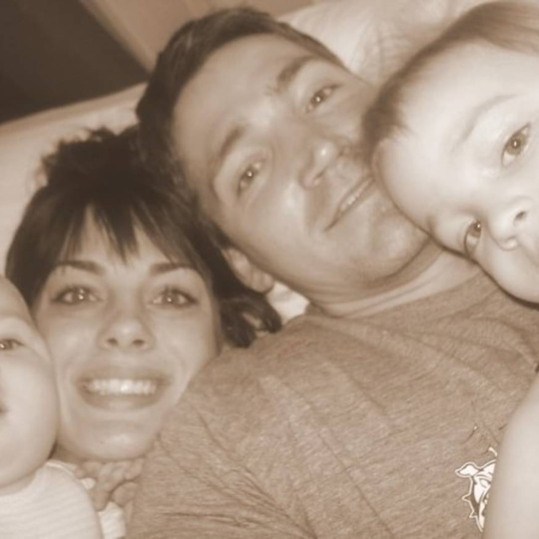 Photo shared by Gwyneth for their Babylist baby registry.