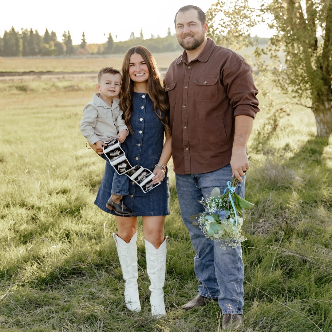 Photo shared by Avery for their Babylist baby registry.