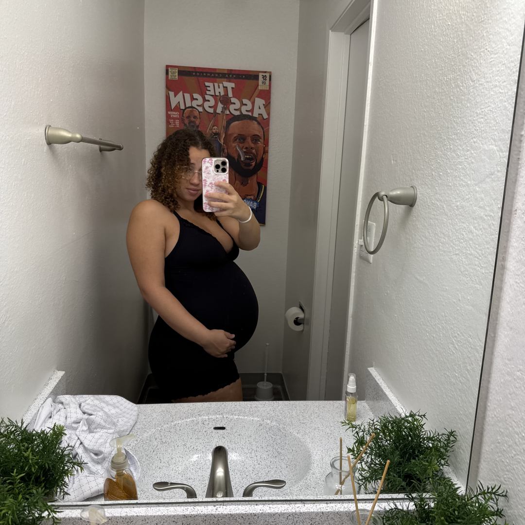Photo shared by Keiara for their Babylist baby registry.