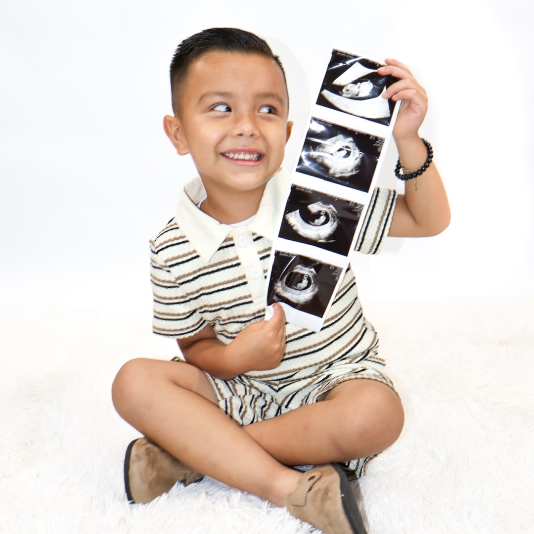 Photo shared by Liliann for their Babylist baby registry.