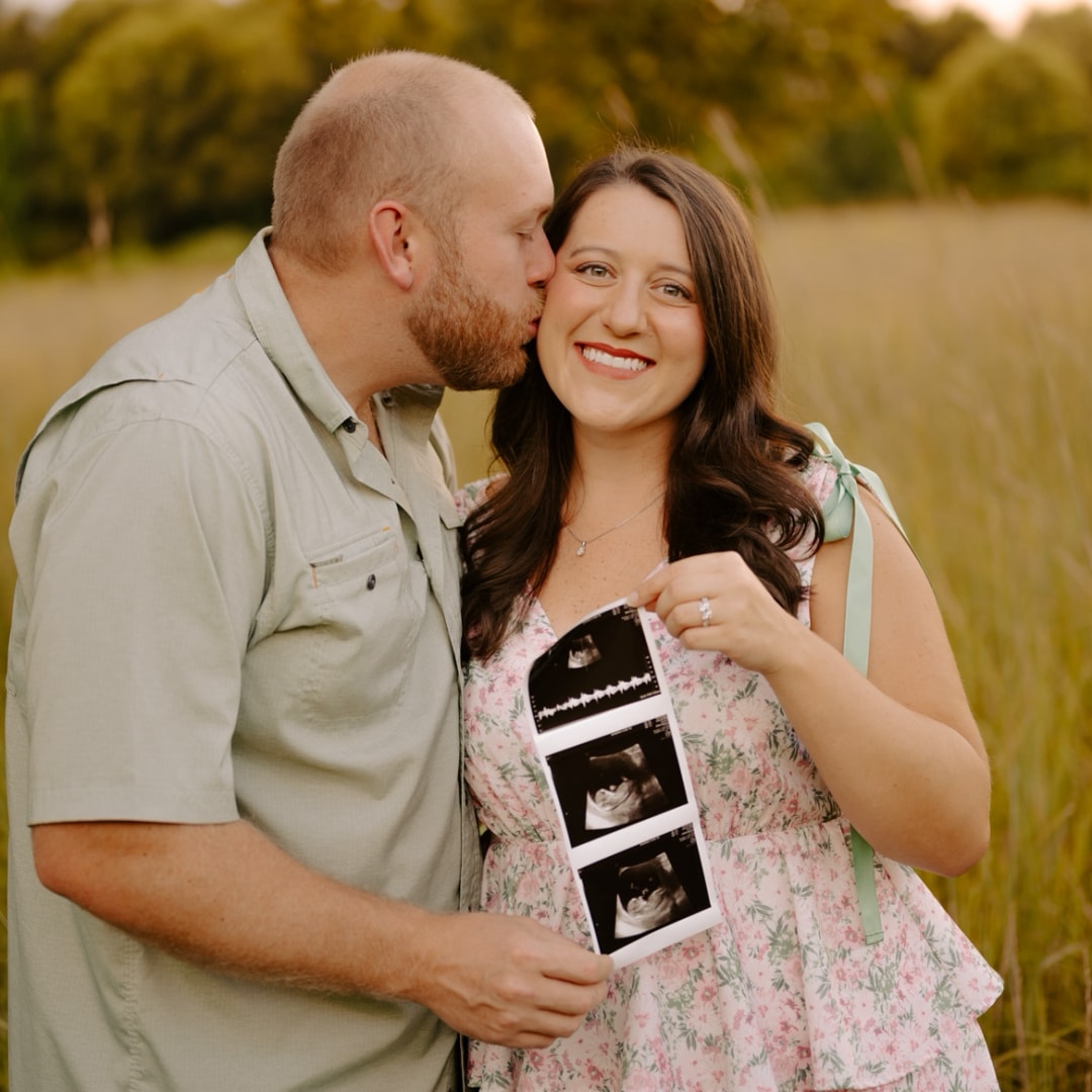 Photo shared by Callie for their Babylist baby registry.