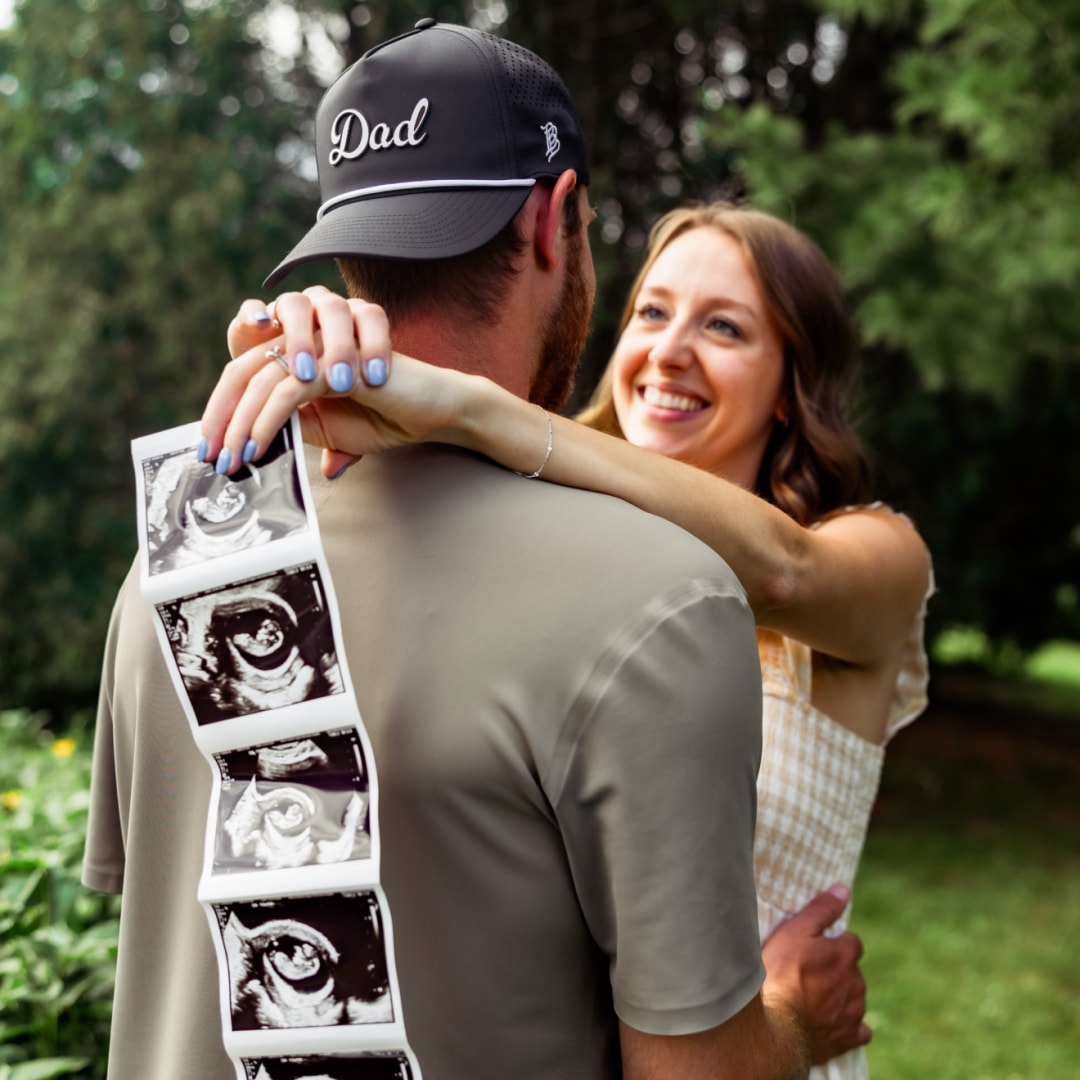 Photo shared by Emma for their Babylist baby registry.