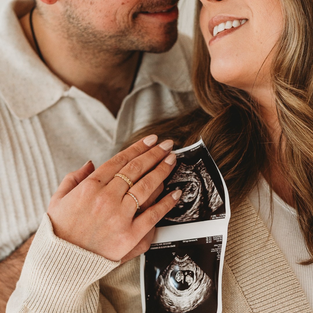 Photo shared by Faye for their Babylist baby registry.