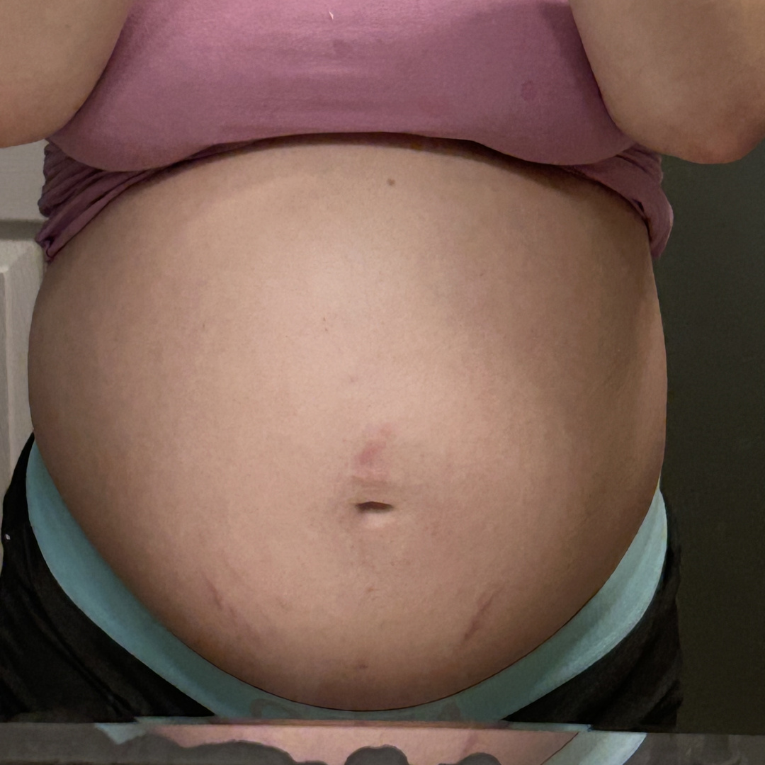 Photo shared by Kyla for their Babylist baby registry.