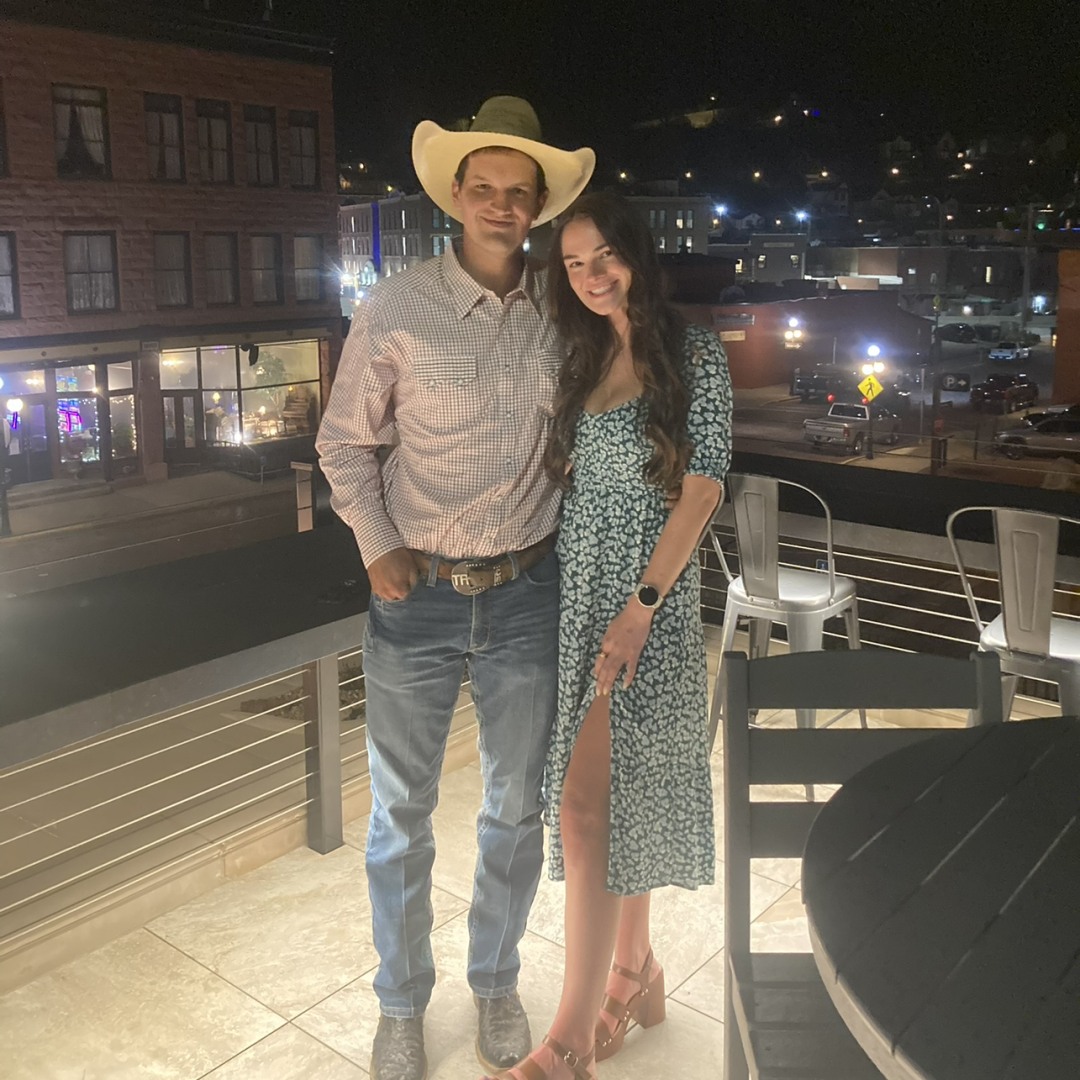 Photo shared by Katie for their Babylist baby registry.