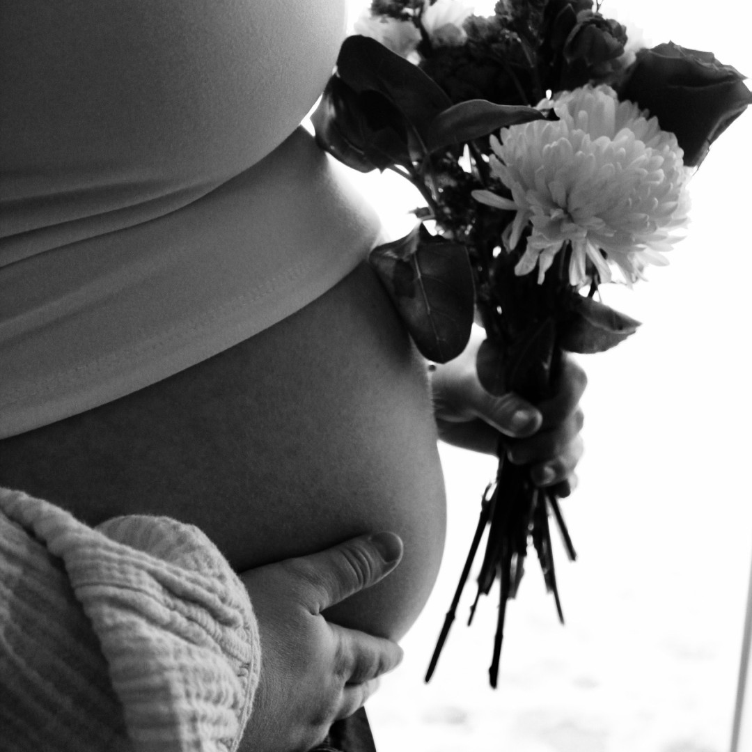 Photo shared by Kensey for their Babylist baby registry.