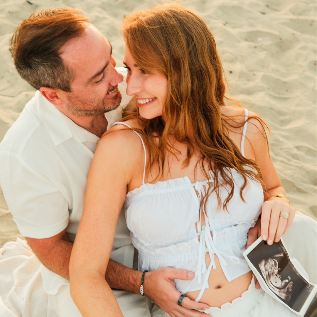 Photo shared by Reilly for their Babylist baby registry.